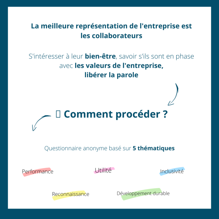 5 thématiques questionnaire