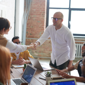 Formation du dirigeant